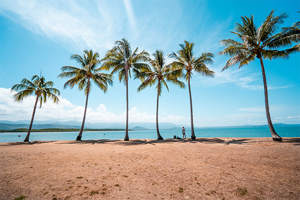 Travellers Contact Point Australia