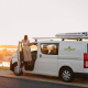 How Much Does It Cost to Hire a Campervan in Australia?