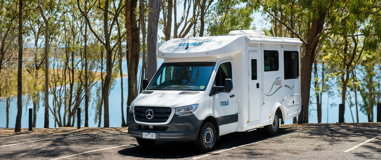 Melbourne to Sydney via the Coastal Route (10–12 days)
