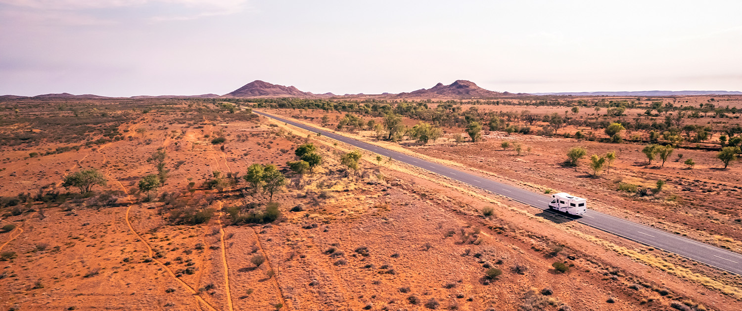Perth to Exmouth Coral Coast Explorer Itinerary