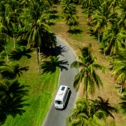 The Ultimate East Coast Road Trip