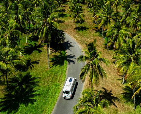 The Ultimate East Coast Road Trip
