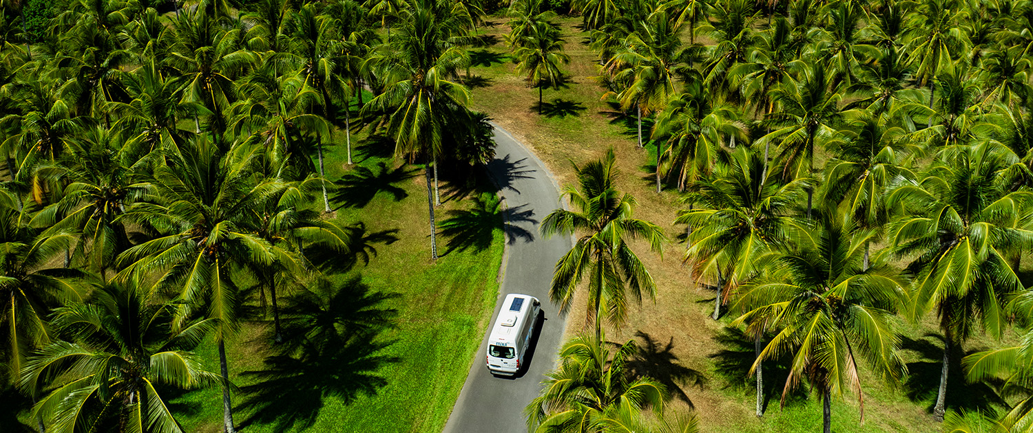 The Ultimate East Coast Road Trip