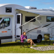 Melbourne to Adelaide Road Trip