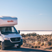 Darwin to Broome Road Trip