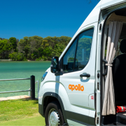 Brisbane To Whitsundays Road Trip