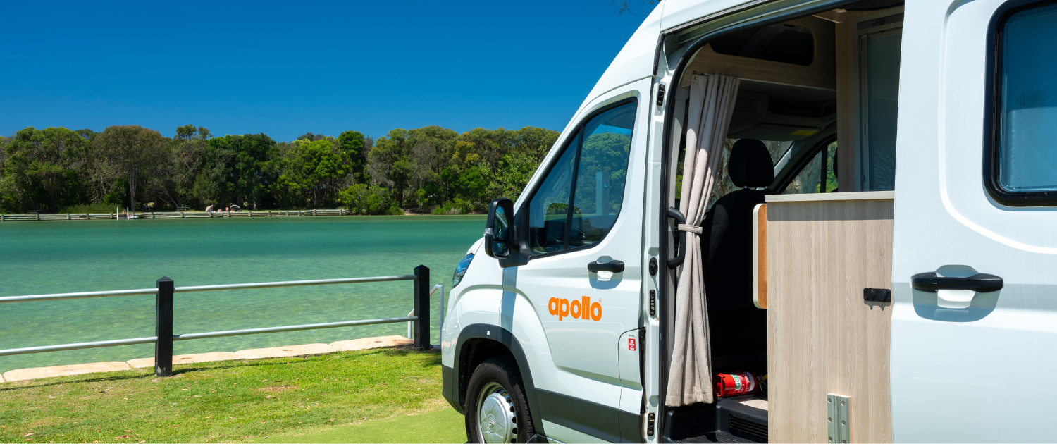 Brisbane To Whitsundays Road Trip