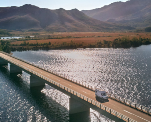 Tasmania Road Trip