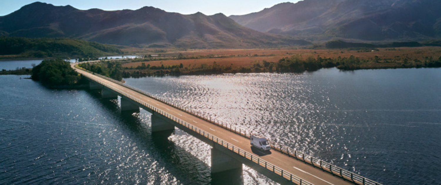 Tasmania Road Trip