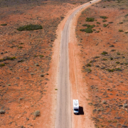 Western Australia Road Trip