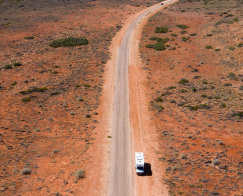 Western Australia Road Trip