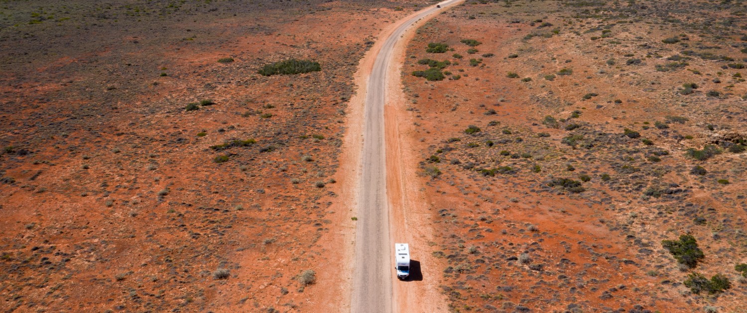 Western Australia Road Trip