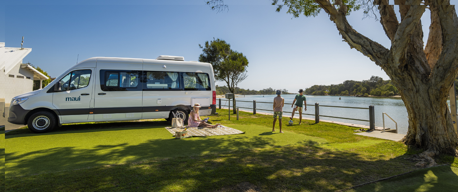 Sydney to Brisbane Road trip