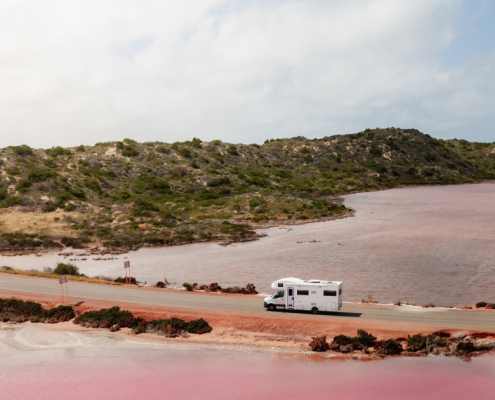 Western Australia