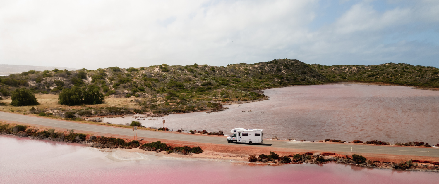 Western Australia