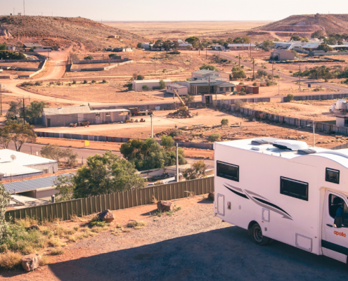 South Australia