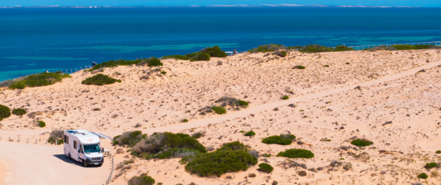 Shark Bay